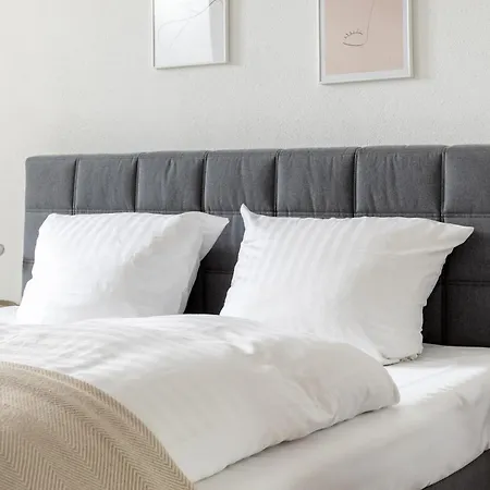 Global Living - Design I I Beamer I Kitchen I Terrace I *