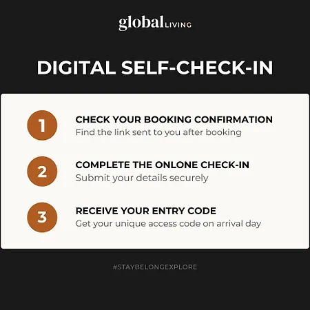 Global Living - Design I I Beamer I Kitchen I Terrace I