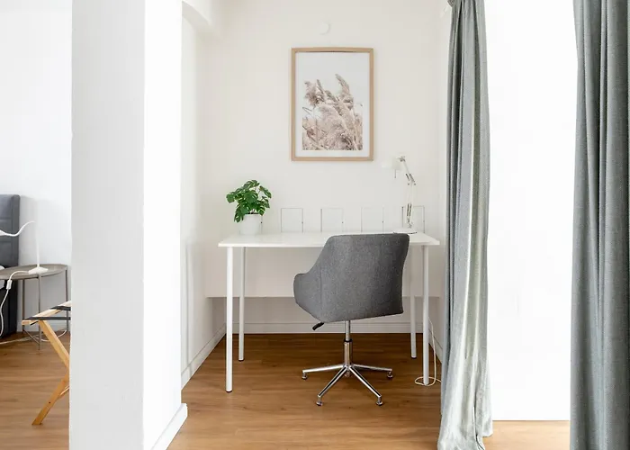 Global Living - Design I I Beamer I Kitchen I Terrace I