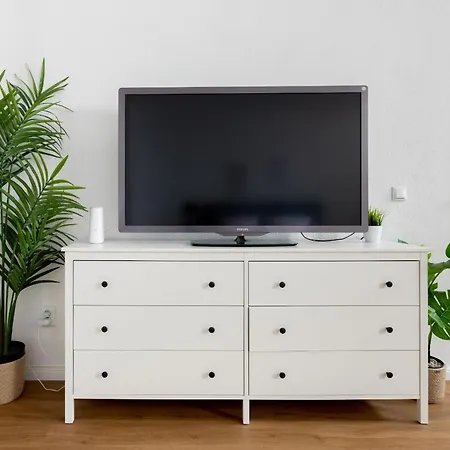 Global Living - Design I I Beamer I Kitchen I Terrace I Appartement