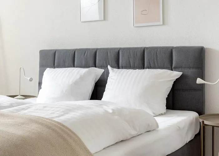 Global Living - Design I I Beamer I Kitchen I Terrace I *