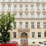 Lägenhet Global Living - Design I I Beamer I Kitchen I Terrace I *