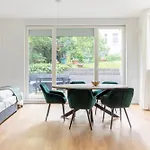 Global Living - Design I I Beamer I Kitchen I Terrace I *