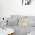 Global Living - Design I I Beamer I Kitchen I Terrace I Berlin