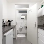 Lägenhet Global Living - Design I I Beamer I Kitchen I Terrace I Berlin