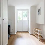 Global Living - Design I I Beamer I Kitchen I Terrace I * ברלין