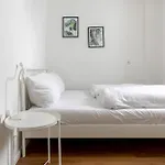 Global Living - Design I I Beamer I Kitchen I Terrace I דירה