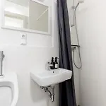 Global Living - Design I I Beamer I Kitchen I Terrace I * Berlin