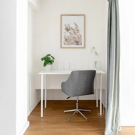 Global Living - Design I I Beamer I Kitchen I Terrace I