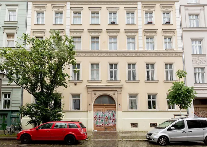 Global Living - Design I I Beamer I Kitchen I Terrace I *