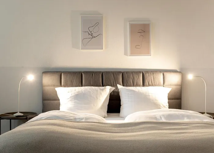 Global Living - Design I I Beamer I Kitchen I Terrace I