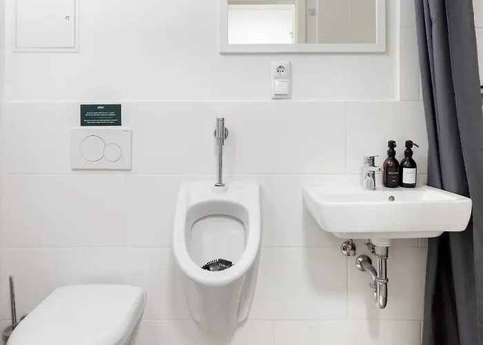 Global Living - Design I I Beamer I Kitchen I Terrace I Apartamento *