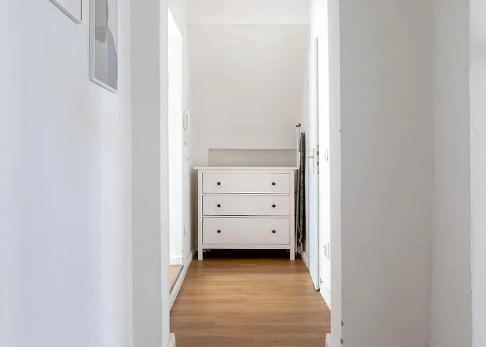 Global Living - Design I I Beamer I Kitchen I Terrace I