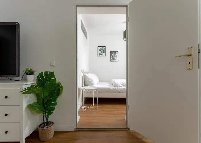 Apartamento Global Living - Design I I Beamer I Kitchen I Terrace I